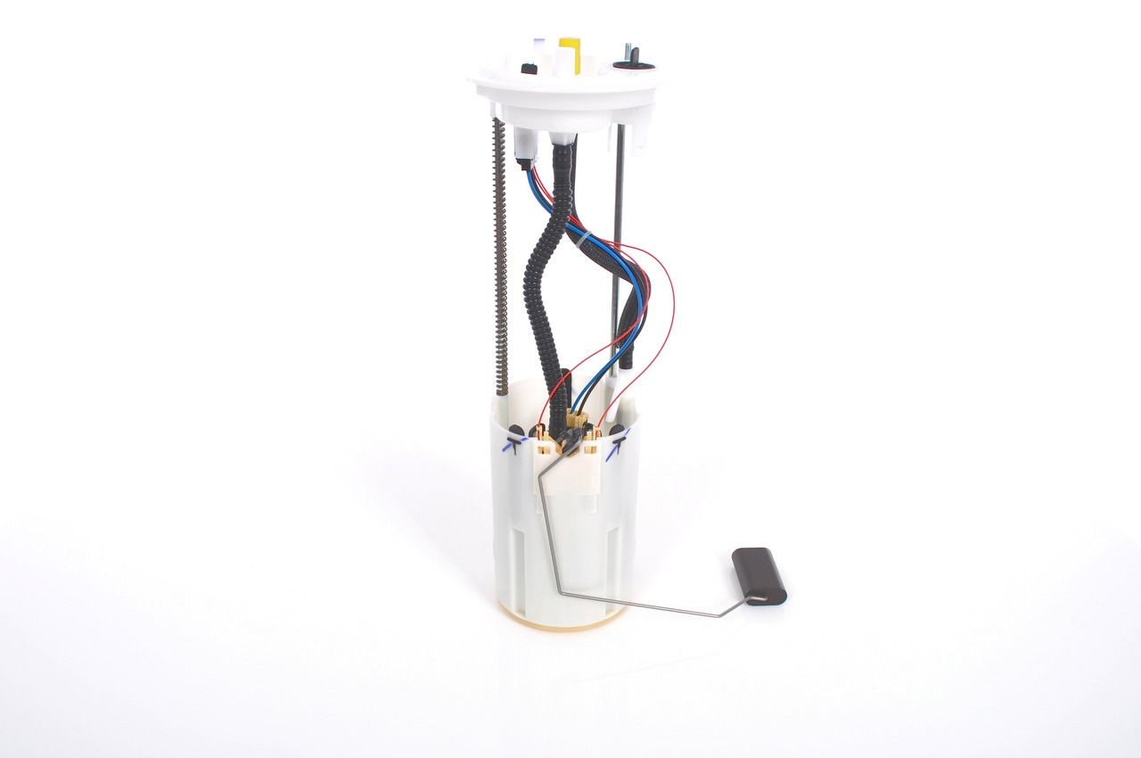 BOSCH Fuel feed unit Article number: 0 580 203 098 cheaply