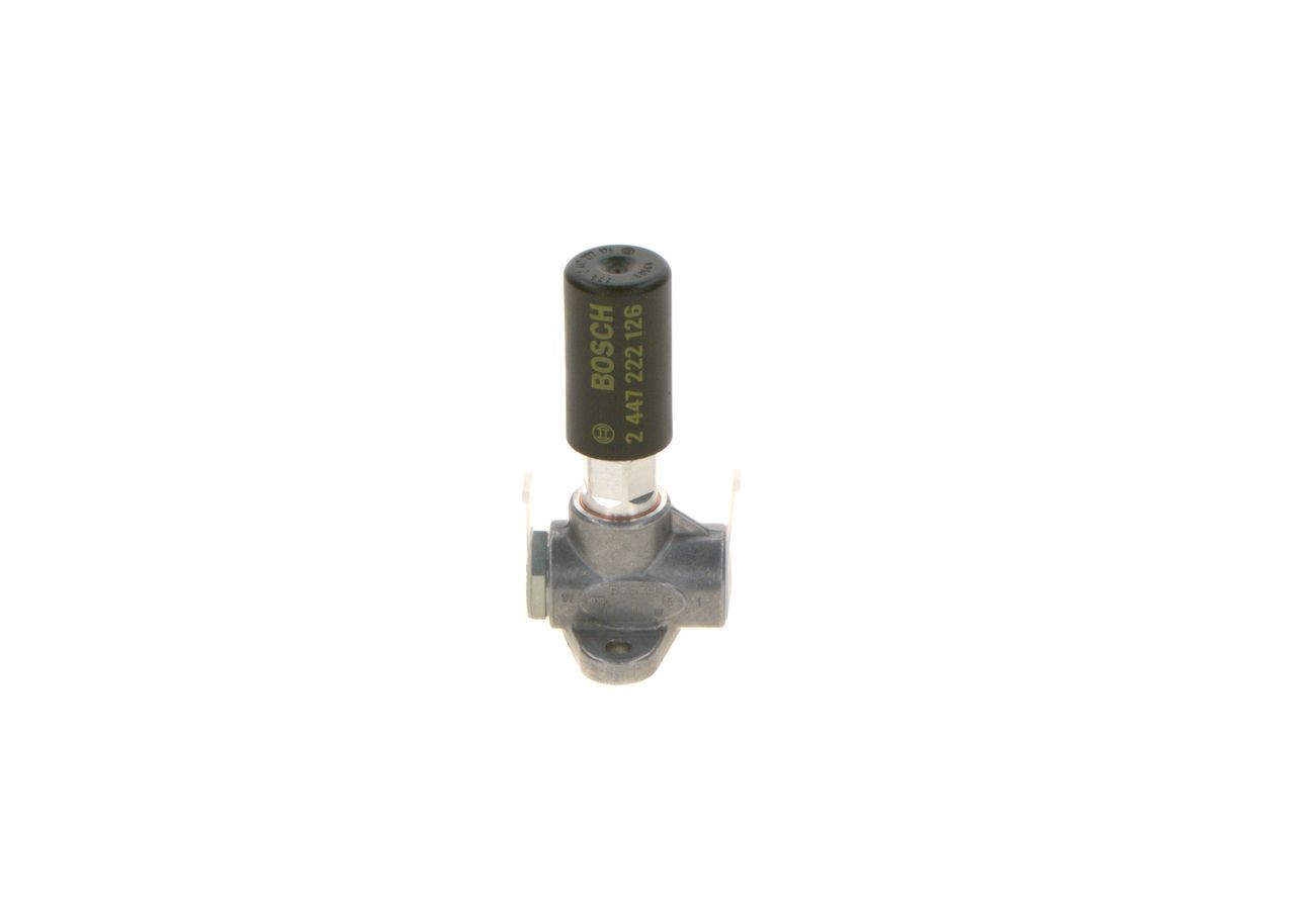 OEM Hand Feed Pump 0 440 011 007 from BOSCH