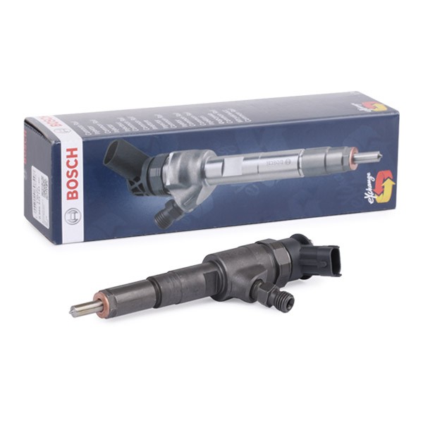 BOSCH Innsprøytningsdyse artikkelnummer: 0 986 435 143 billig