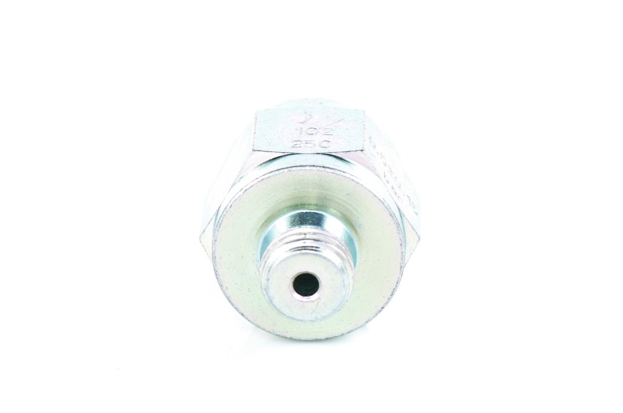 BOSCH Olietrykskontakt Varenummer: 0 986 346 004 billige