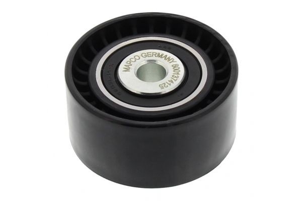 MAPCO Timing belt deflection pulley Article number: 23354 cheaply