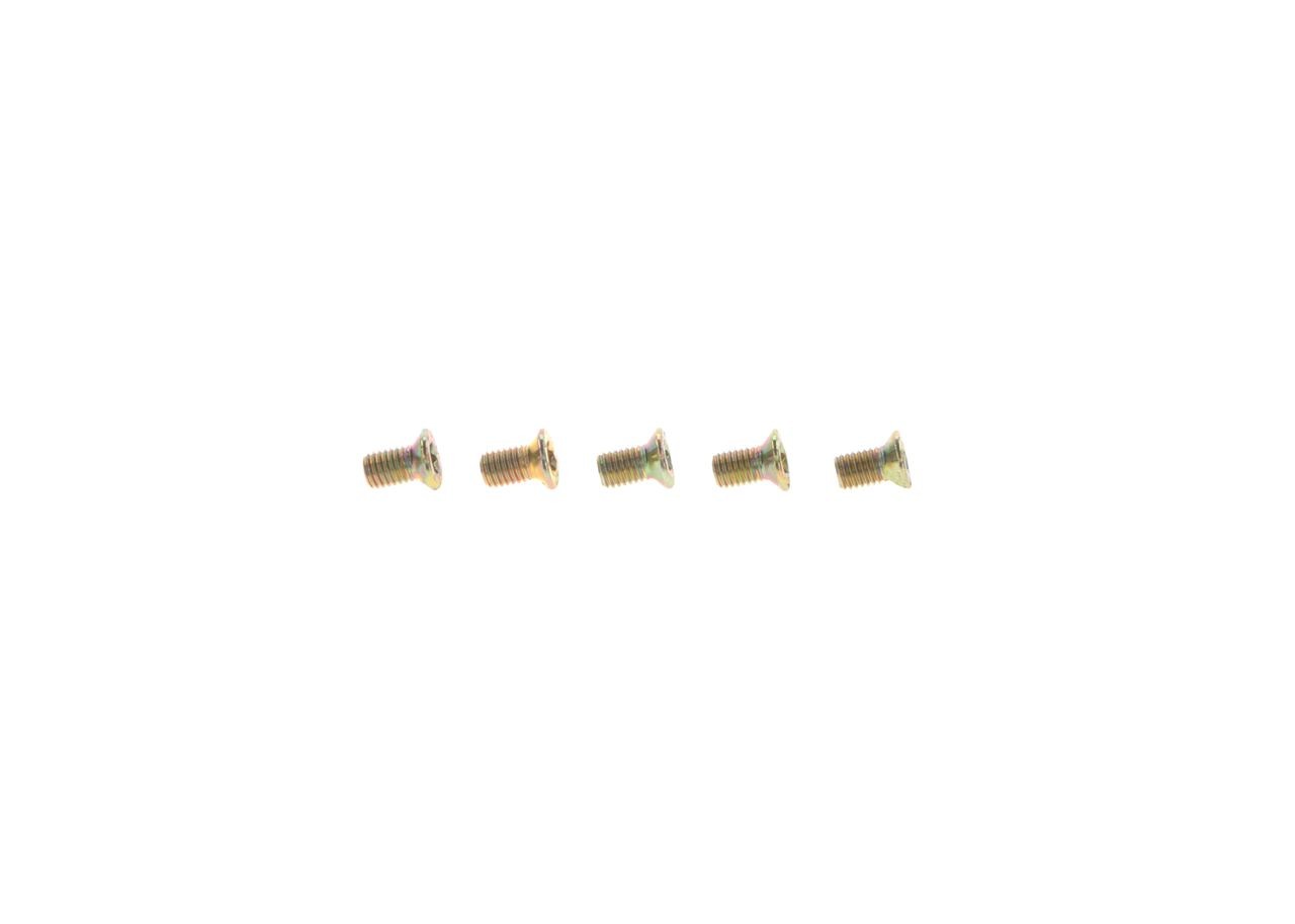 BOSCH Varžtas prekės numeris: 2 003 429 058 nebrangu