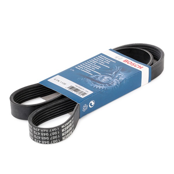 BOSCH Soonrihm Artikli number: 1 987 948 479 soodsalt