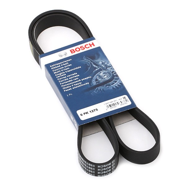 BOSCH Keilrippenriemen Artikelnummer: 1 987 948 481 günstig