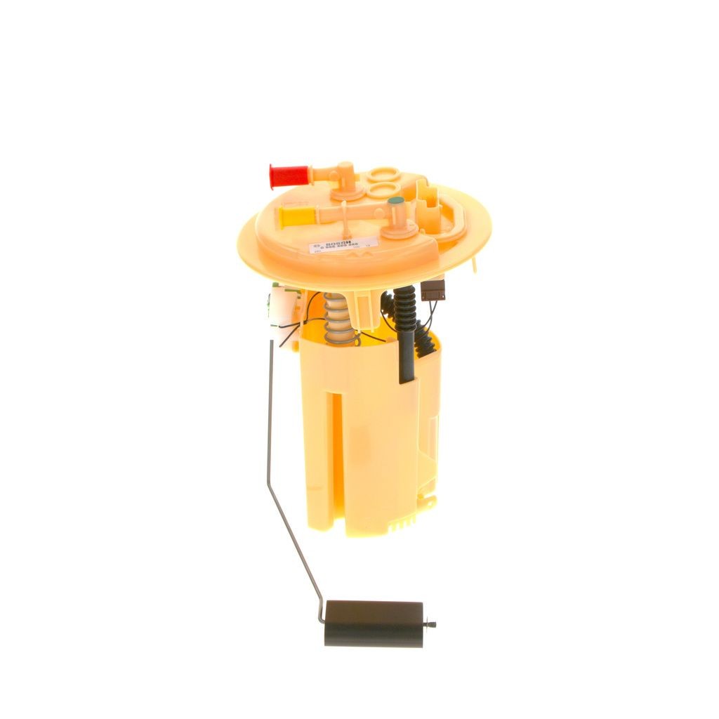 BOSCH Andur, Kütusetase Artikli number: 0 986 580 366 soodsalt