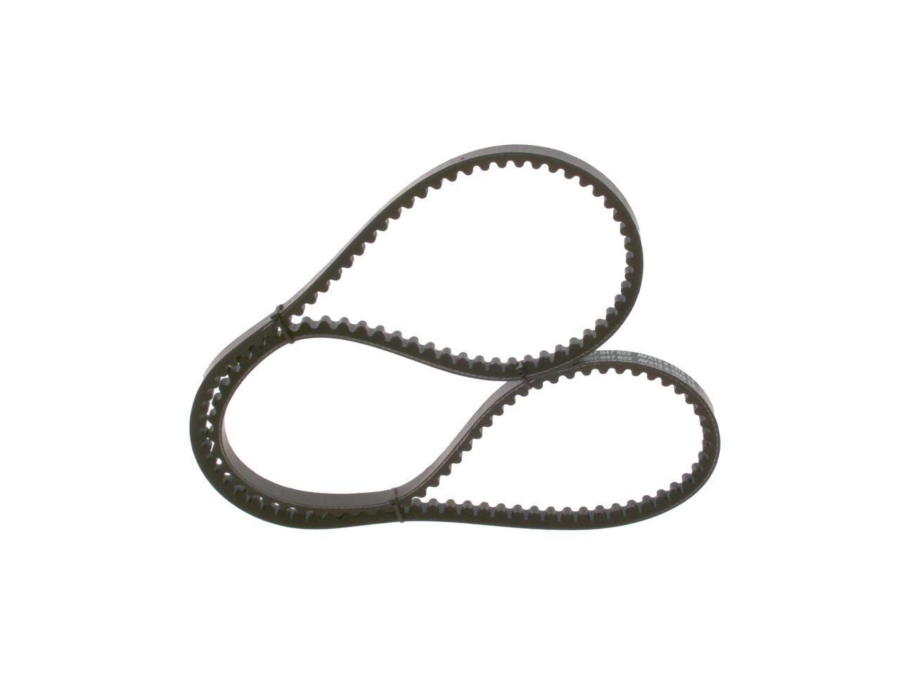 BOSCH V-Belt Article number: 1 987 947 622 cheaply