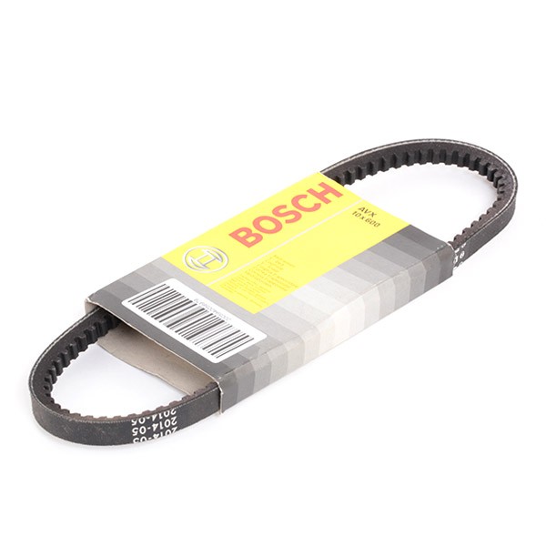 BOSCH Correa trapezoidal Número de artículo: 1 987 947 627 a buen precio