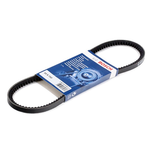 BOSCH Correa trapezoidal Número de artículo: 1 987 947 632 a buen precio