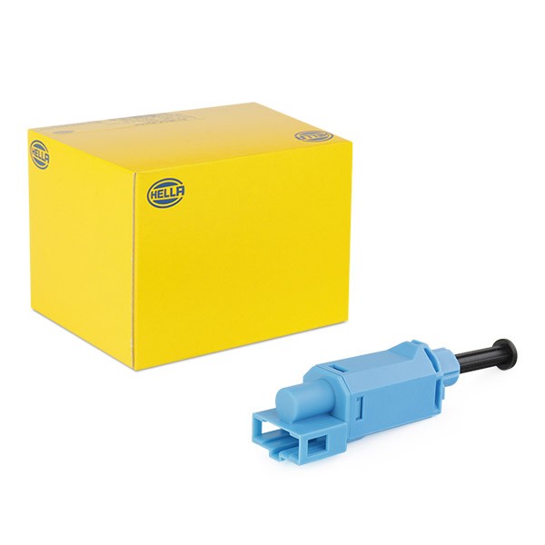 HELLA Switch, brake actuation (engine timing) Article number: 6DD 008 622-491 cheaply
