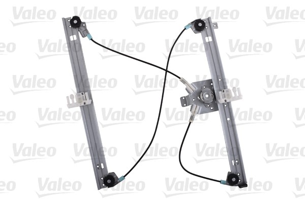 VALEO Window regulator Article number: 850601 cheaply