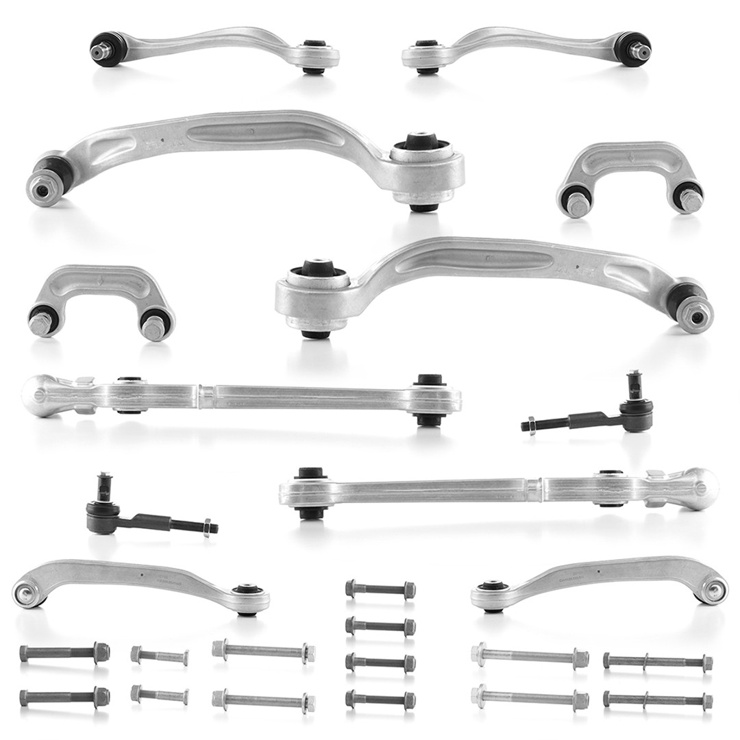 MEYLE Link Set, wheel suspension -HD Quality Article number: 116 050 0095/HD cheaply