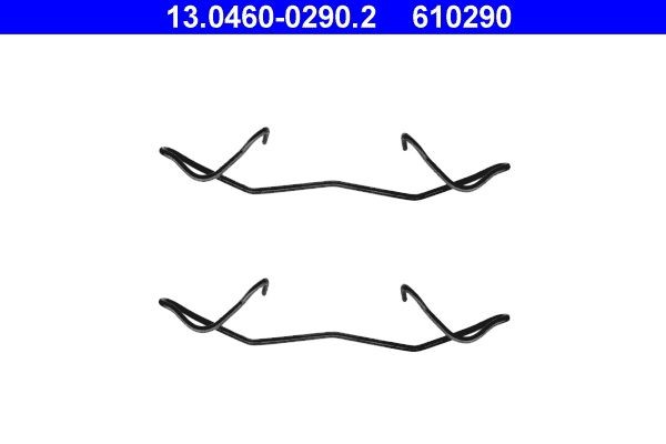 ATE Spring, brake caliper Article number: 13.0460-0290.2 cheaply