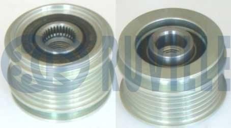 RUVILLE Timing chain kit Article number: 3468022S cheaply