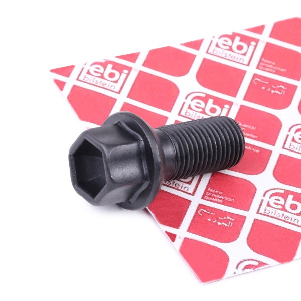 FEBI BILSTEIN Rattakruvi Artikli number: 38021 soodsalt