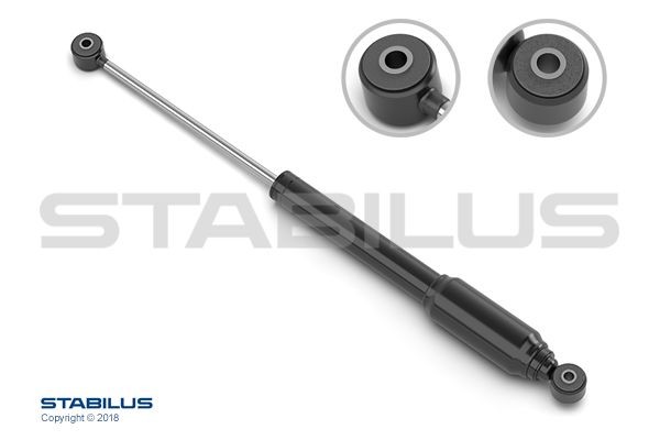 STABILUS Styringsdæmper // STAB-O-SHOC® Varenummer: 054982 billige