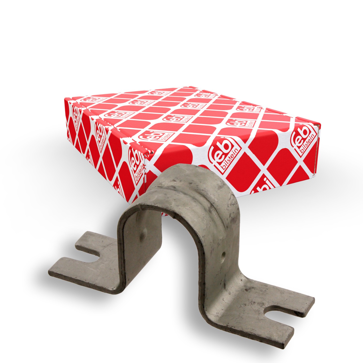 FEBI BILSTEIN Bracket, stabilizer mounting Article number: 29946 cheaply