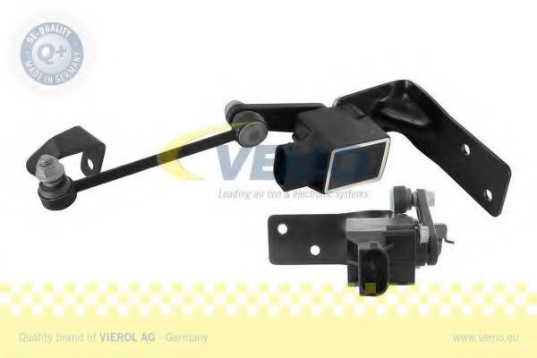 VEMO Sensor, Xenon light (headlight range adjustment) Article number: V30-72-0027 cheaply