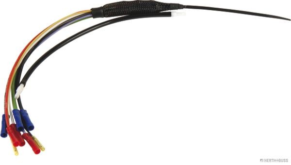 HERTH+BUSS ELPARTS Repair Set, harness Article number: 51277124 cheaply