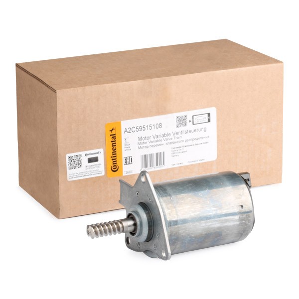 VDO A2C59515108 Actuator, exentric shaft (variable valve lift) Convertible Cooper 120 PS Petrol 2015