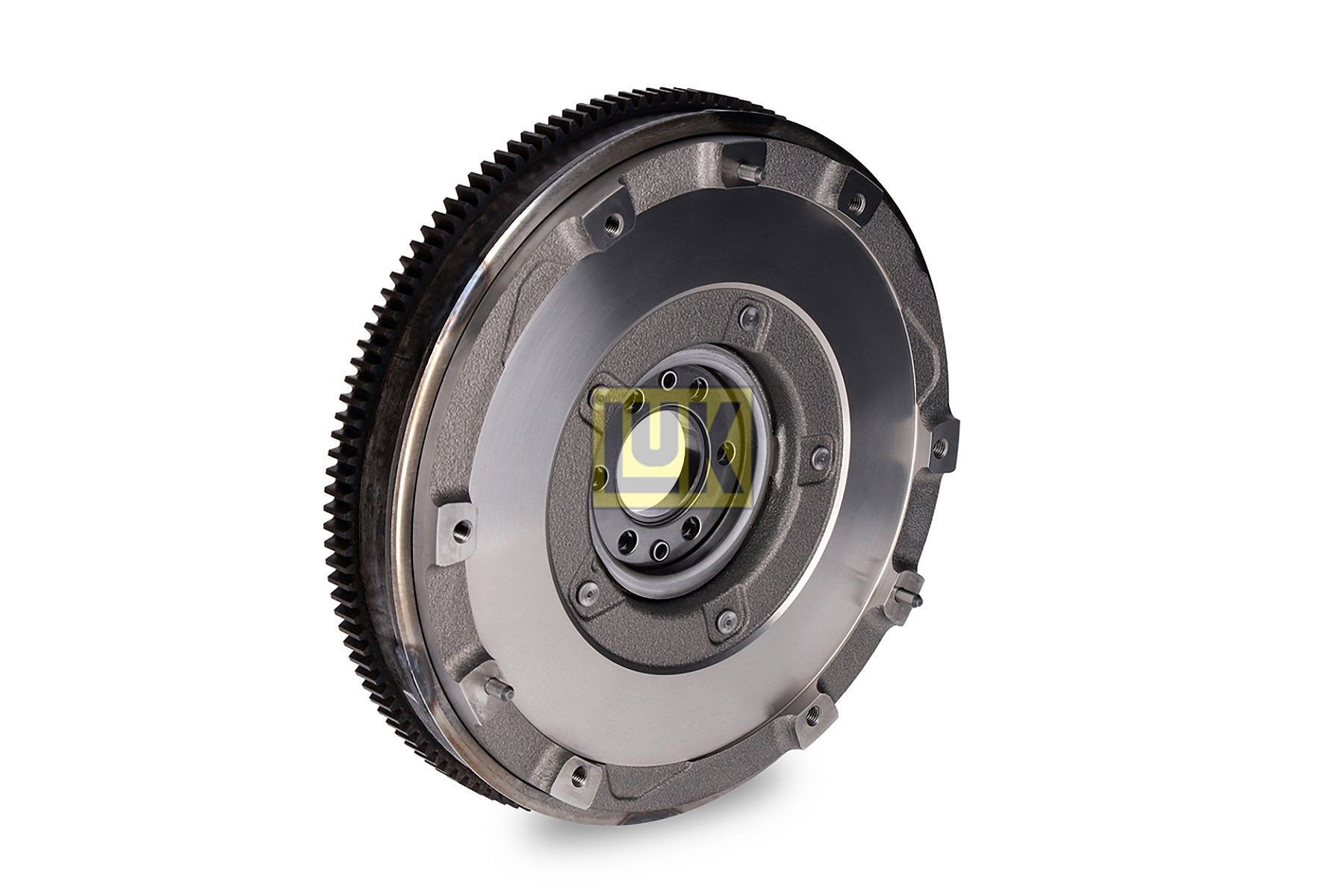 LuK 415 0551 10 Dual mass flywheel Convertible Cooper S 174 PS Petrol 2015