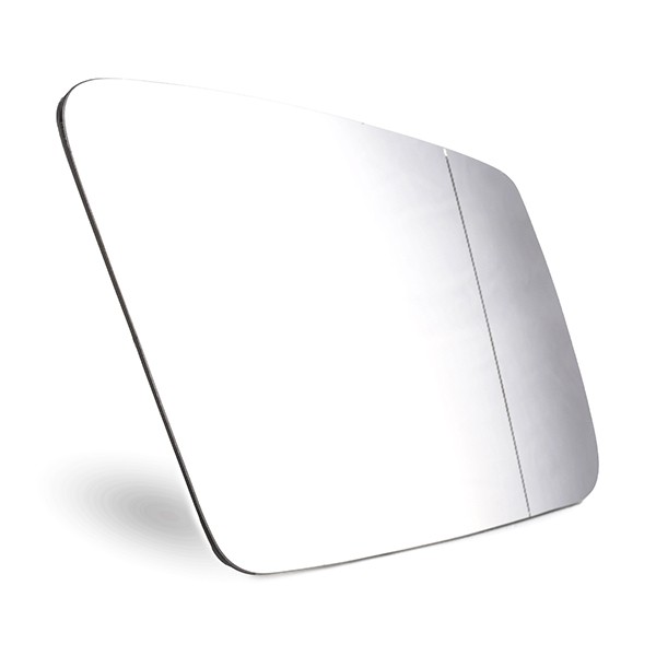ALKAR Spejlglas, udvendig spejl Varenummer: 6472709 billige