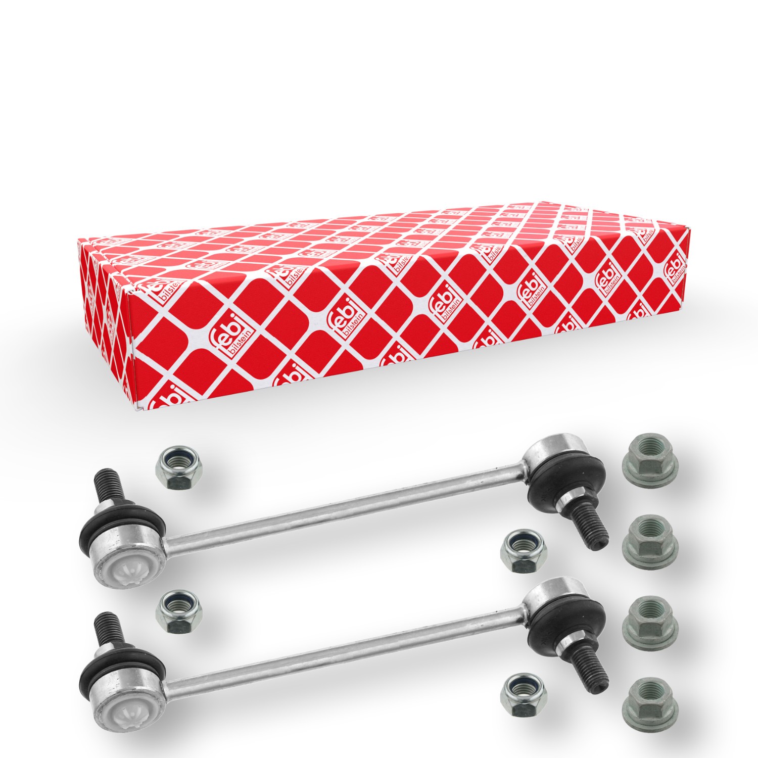 FEBI BILSTEIN Repair Kit, stabilizer coupling rod Article number: 24863 cheaply