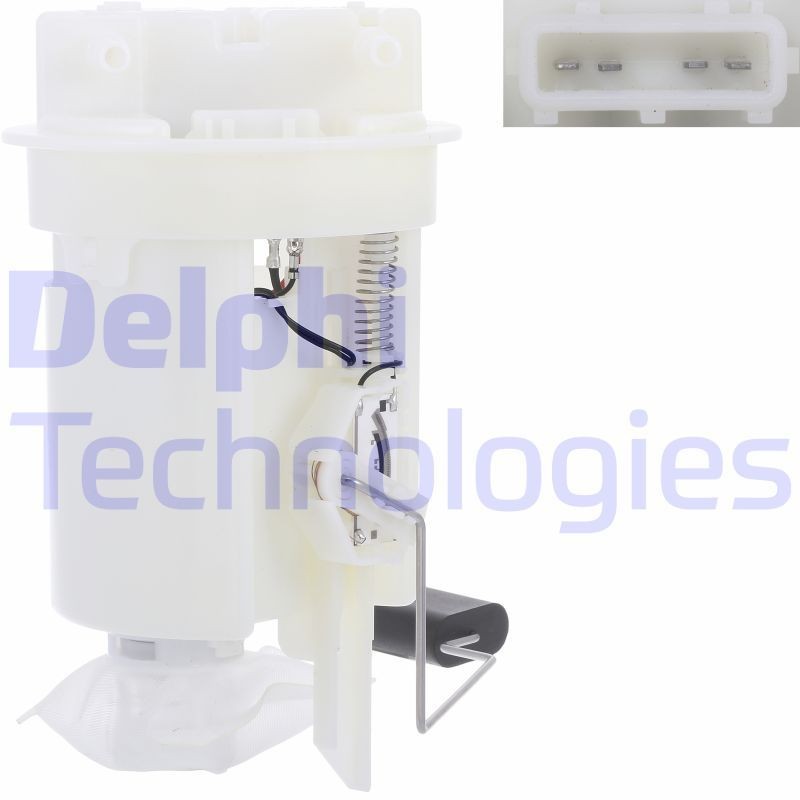 DELPHI Fuel Supply Module Article number: FG1008-12B1 cheaply