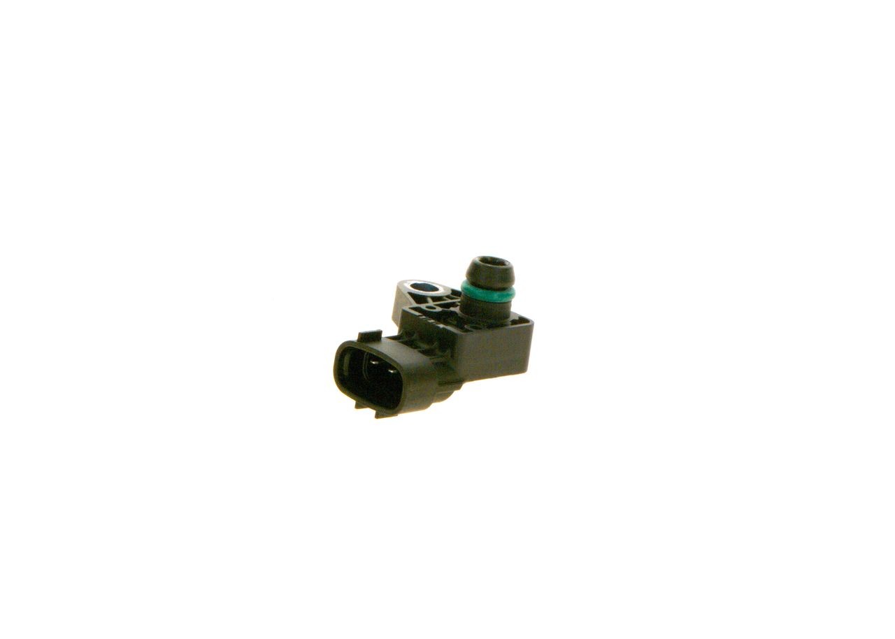 BOSCH Intake manifold pressure sensor Article number: 0 261 230 198 cheaply