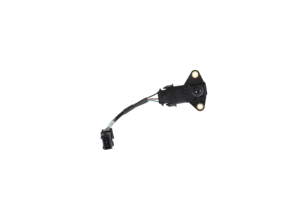 BOSCH Ladetrykk-sensor artikkelnummer: F 00C 3G1 303 billig