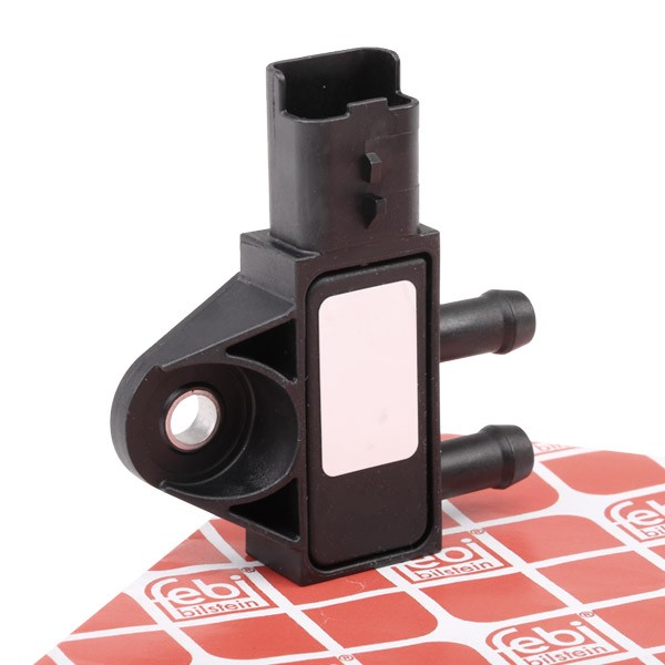 FEBI BILSTEIN Sensor, exhaust pressure Article number: 37120 cheaply