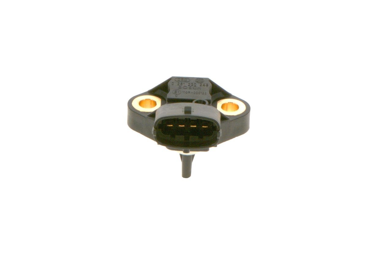 BOSCH Sensore Numero articolo: 0 261 230 249 poco costoso