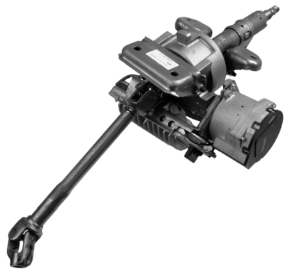 ZF Parts Steering Column Article number: 8002 125 cheaply