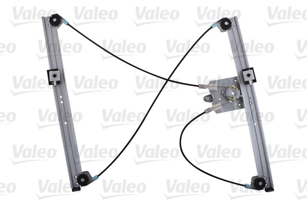 VALEO Window regulator Article number: 850595 cheaply