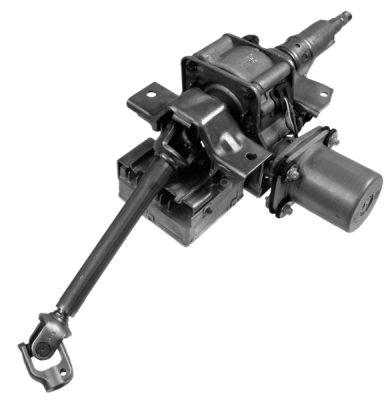 ZF Parts Κολόνα τιμονιού αριθμός Άρθρου: 8002 131 φθηνότερα