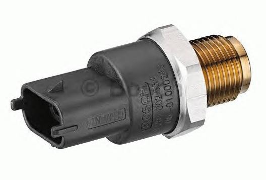BOSCH Kraftstoffdrucksensor Artikelnummer: 0 281 002 863 günstig