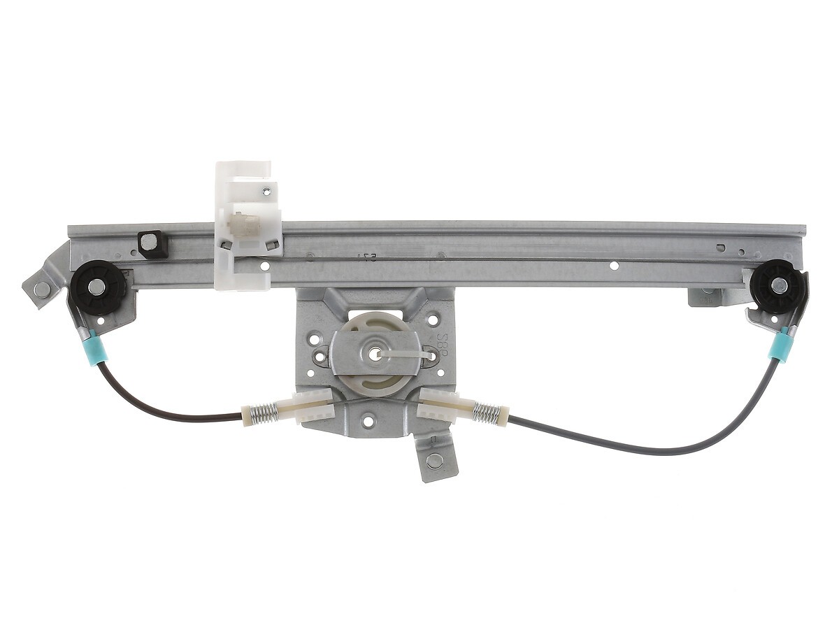 VALEO Window regulator Article number: 850663 cheaply