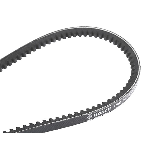 BOSCH Cinghia trapezoidale Numero articolo: 1 987 947 638 poco costoso