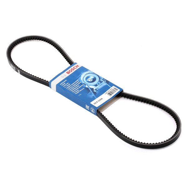BOSCH Correa trapezoidal Número de artículo: 1 987 947 642 a buen precio