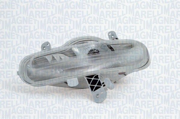 MAGNETI MARELLI Daytime Running Light Article number: 714081150801 cheaply