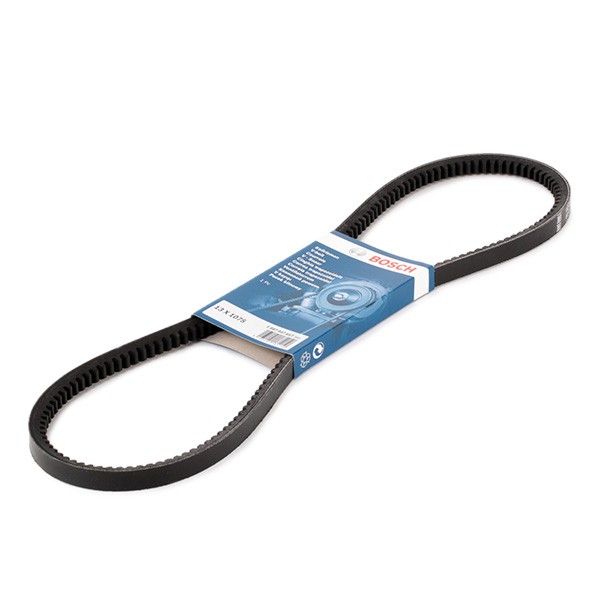 BOSCH Correa trapezoidal Número de artículo: 1 987 947 657 a buen precio