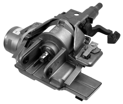 ZF Parts Steering Column Article number: 8002 137 cheaply
