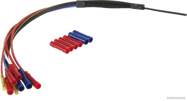 HERTH+BUSS ELPARTS Repair Set, harness Article number: 51277129 cheaply