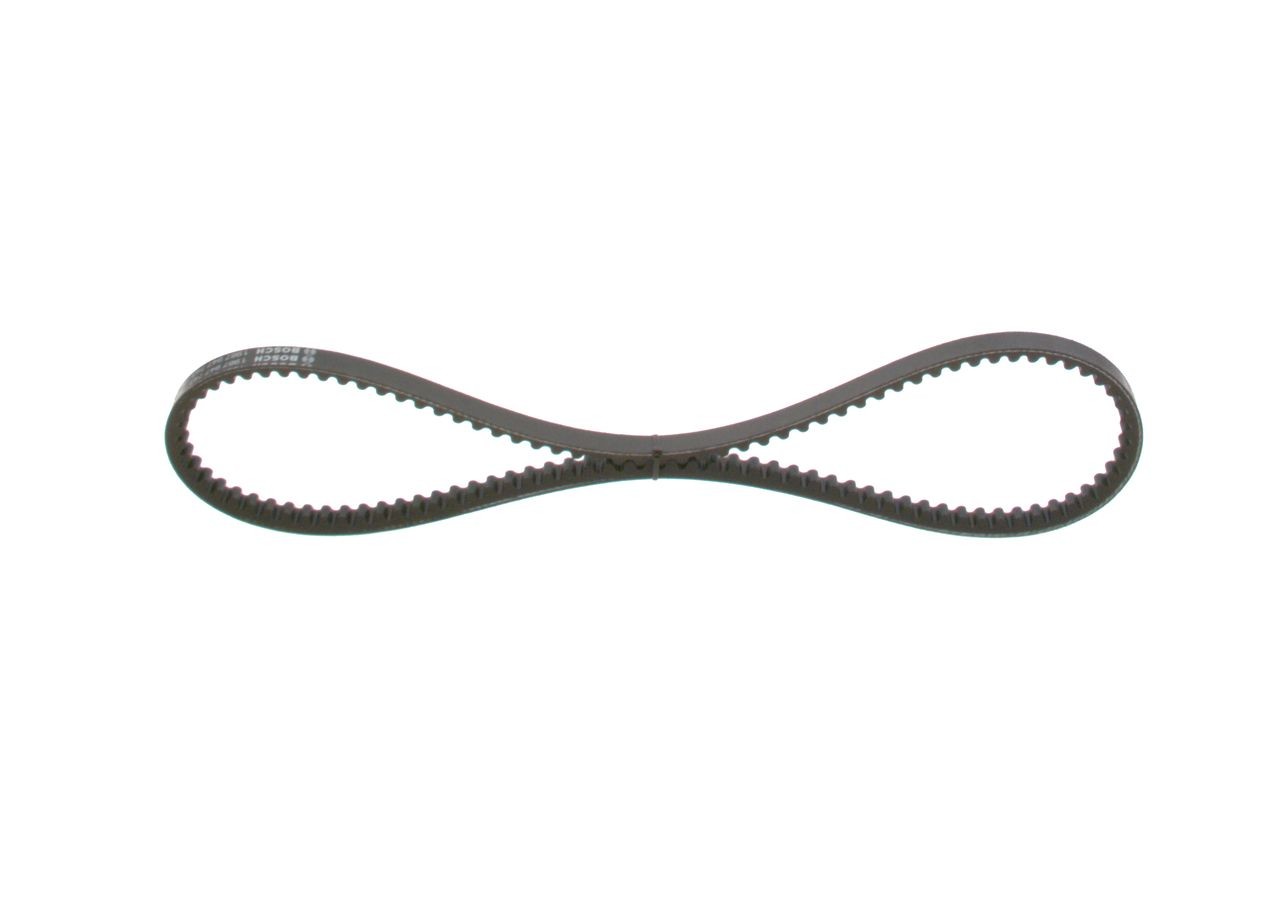 BOSCH Cinghia trapezoidale Numero articolo: 1 987 947 743 poco costoso
