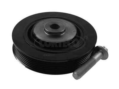 CORTECO Belt Pulley Set, crankshaft Article number: 80001999 cheaply