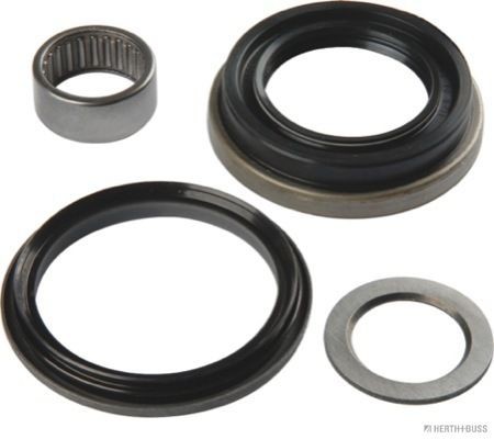 HERTH+BUSS JAKOPARTS Palier, arbre moteur UGS: J4708018 à peu de frais