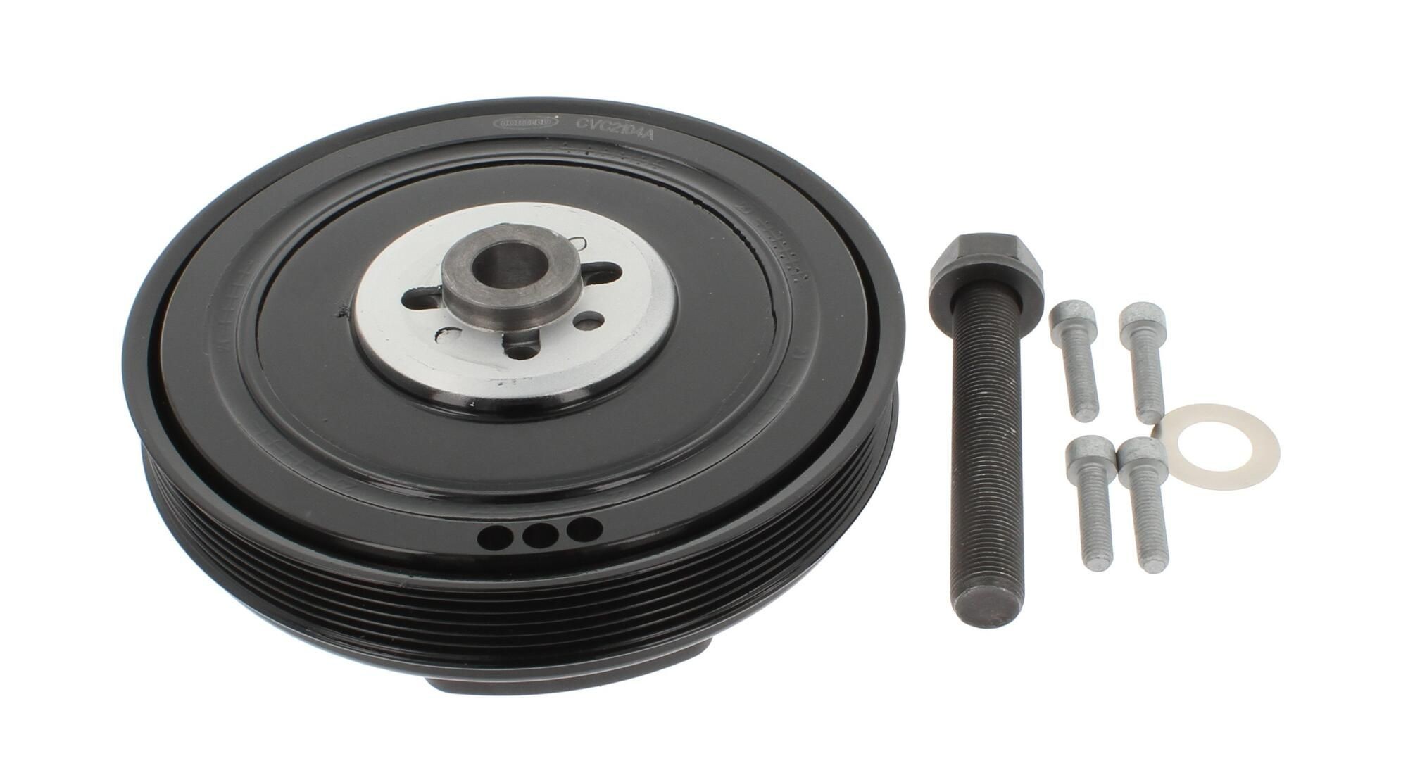 CORTECO Belt Pulley Set, crankshaft Article number: 80004398 cheaply