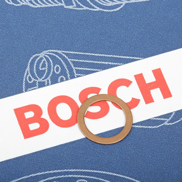 BOSCH Tetning artikkelnummer: 1 410 105 001 billig