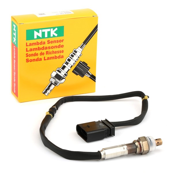 NGK NOx Sensor, NOx Catalyst Article number: 95923 cheaply