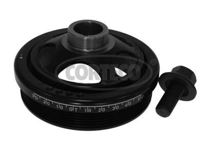 CORTECO Belt Pulley Set, crankshaft Article number: 80004332 cheaply