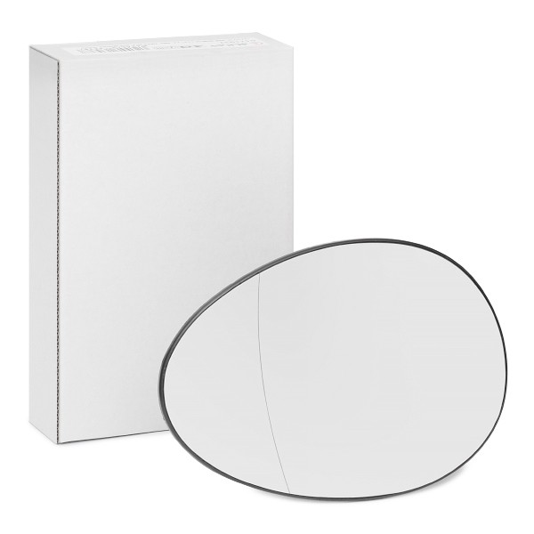 ALKAR Mirror Glass, outside mirror Article number: 6471937 cheaply